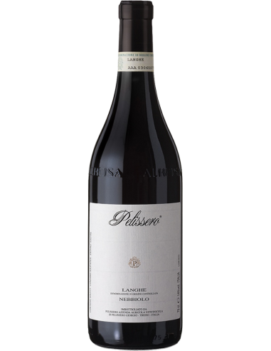 Langhe Nebbiolo DOC 2021 (750 ml.) - Pelissero Pelissero - 1