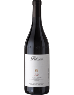 Barbaresco DOCG 'Tulin' 2020 (750 ml.) - Pelissero Pelissero - 1