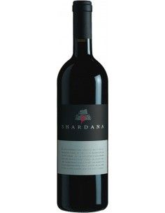 Valli di Porto Pino Rosso IGT 'Shardana' 2020 (750 ml.) - Cantina Santadi Santadi - 1