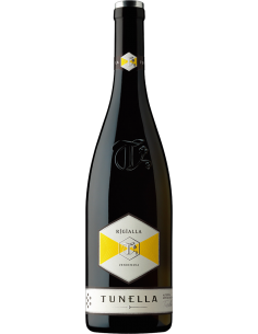 Colli Orientali del Friuli DOC 'Rjgialla' 2023 (750 ml.) - La Tunella La Tunella - 1