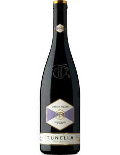 Colli Orientali del Friuli DOC Pinot Nero 2022 (750 ml.) - La Tunella La Tunella - 1