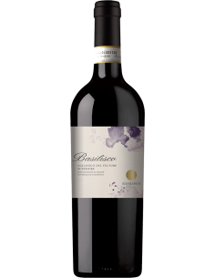 Aglianico del Vulture Superiore DOCG 'Basilisco' 2017 (750 ml.) - Basilisco Basilisco - 1