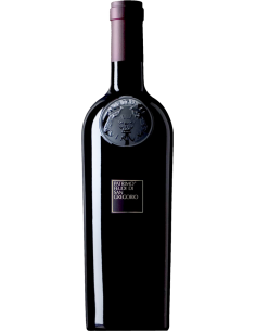 Campania Rosso IGT 'Patrimo' 2017 (750 ml.) - Feudi di San Gregorio Feudi di San Gregorio - 1