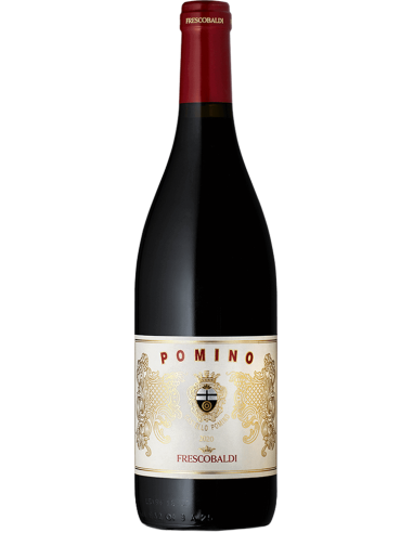 Pinot Nero DOC 'Pomino' 2022 (750 ml.) - Frescobaldi Frescobaldi - 1