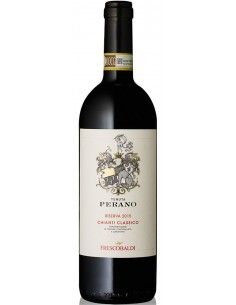 Chianti Classico Riserva DOCG 'Tenuta Perano' 2020 (750 ml.) - Marchesi Frescobaldi Frescobaldi - 1