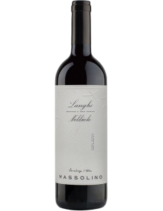 Red Wines - Langhe Nebbiolo DOC 2022 (750 ml.) - Massolino - Massolino - 1