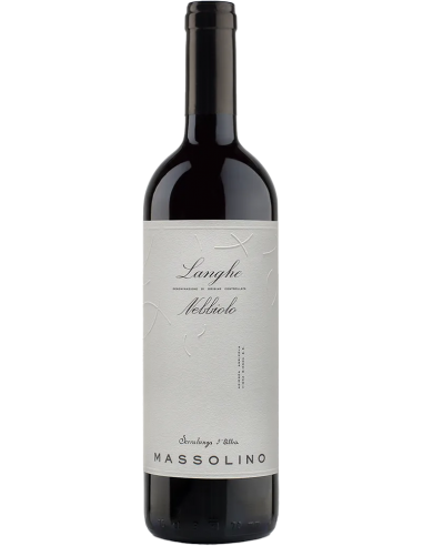 Langhe Nebbiolo DOC 2022 (750 ml.) - Massolino Massolino - 1