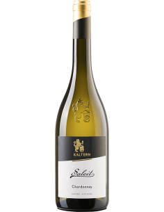 Alto Adige Chardonnay DOC 'Saleit'  2022 (750 ml.) - Cantina di Caldaro Kaltern Kaltern Cantina di Caldaro - 1