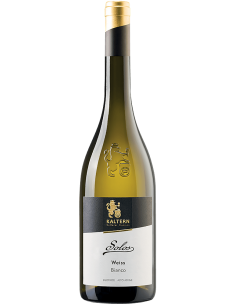 Alto Adige Bianco DOC 'Solos' 2021 (750 ml.) - Cantina di Caldaro Kaltern Kaltern Cantina di Caldaro - 1