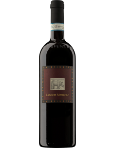 Vini Rossi - Langhe Nebbiolo DOC 2022 (750 ml.) - La Spinetta - La Spinetta - 1