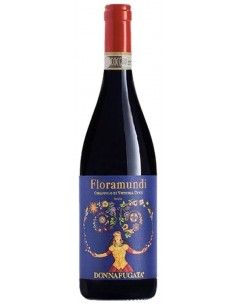 Vini Rossi - Cerasuolo di Vittoria DOCG 'Floramundi' 2022 (750 ml.) - Donnafugata - Donnafugata - 1