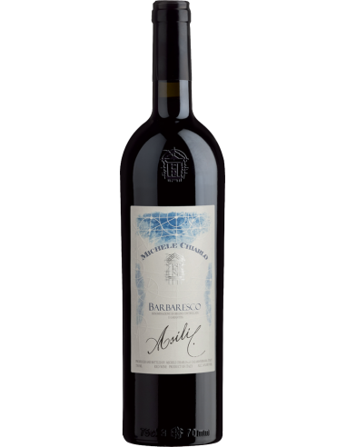 Barbaresco 'Asili' DOCG 2021 (750 ml.) - Michele Chiarlo Michele Chiarlo - 1