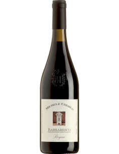 Barbaresco 'Reyna' DOCG 2020 (750 ml.) - Michele Chiarlo Michele Chiarlo - 1