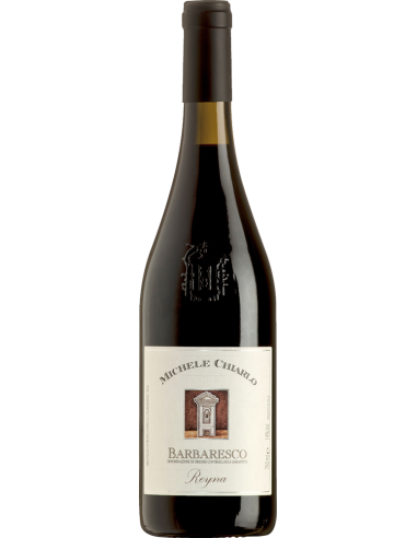 Barbaresco 'Reyna' DOCG 2020 (750 ml.) - Michele Chiarlo Michele Chiarlo - 1