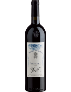 Barbaresco 'Faset' DOCG 2021 (750 ml.) - Michele Chiarlo Michele Chiarlo - 1