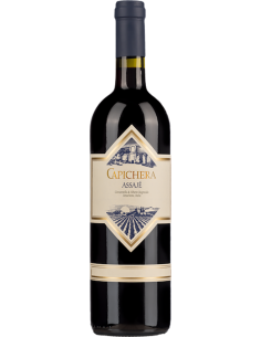 Isola dei Nuraghi IGT 'Assaje'' 2021 (750 ml.) - Capichera Capichera - 1