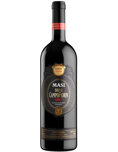 Verona Rosso IGT 'Brolo CampoFiorin Oro' 2020 (750 ml.) - Masi Masi - 1