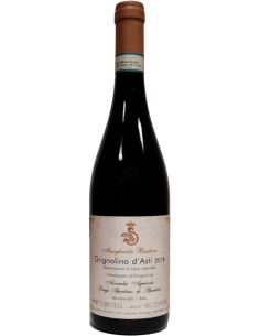 Grignolino d'Asti DOC 'Margherita Barbero' 2021 (750 ml.) - Luigi Spertino Luigi Spertino - 1