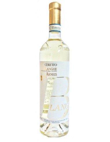 Langhe Arneis DOC 'Blange' 2023 (750 ml.) - Ceretto Ceretto - 1