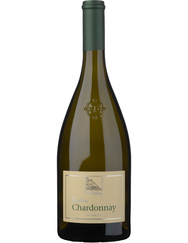 Alto Adige Chardonnay DOC 2023 (750 ml.) - Terlan Terlan - 1