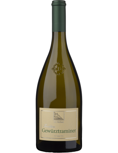 Alto Adige Gewurztraminer DOC 2023 (750 ml.) - Terlan Terlan - 1