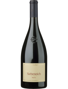 Alto Adige Merlot Riserva DOC 'Siebeneich' 2021 (750 ml.) - Terlan Terlan - 1