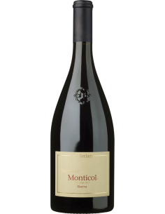 Vini Rossi - Alto Adige Pinot Nero Riserva DOC 'Monticol' 2021 (750 ml.) - Terlan - Terlan - 1