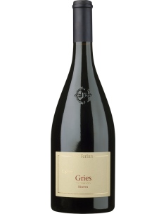 Alto Adige Lagrein Riserva DOC 'Gries' 2021 (750 ml.) - Terlan Terlan - 1