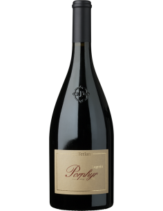 Red Wines - Alto Adige Lagrein Riserva DOC 'Porphyr' 2021 (750 ml.) - Terlan - Terlan - 1