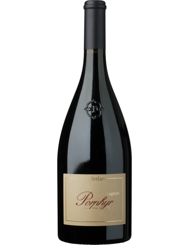 Alto Adige Lagrein Riserva DOC 'Porphyr' 2021 (750 ml.) - Terlan Terlan - 1