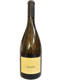 Alto Adige Chardonnay DOC 'Kreuth' 2022 (750 ml.) - Terlan Terlan - 1