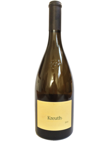 Alto Adige Chardonnay DOC 'Kreuth' 2022 (750 ml.) - Terlan Terlan - 1