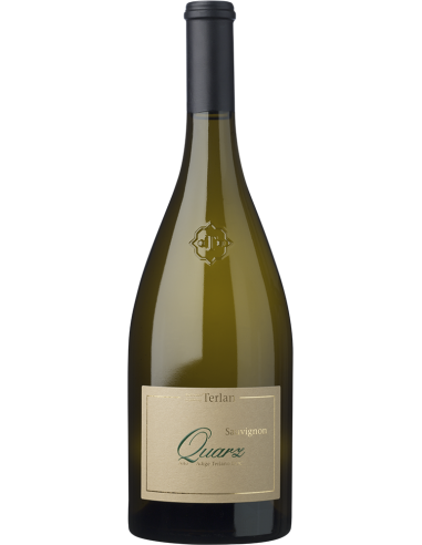 Alto Adige Sauvignon Blanc DOC 'Quarz' 2022 (750 ml.) - Terlan Terlan - 1