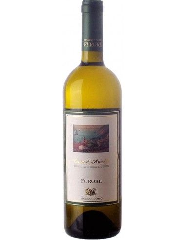 Costa d'Amalfi DOC Furore Bianco 2023 (750 ml.) - Marisa Cuomo Marisa Cuomo - 1