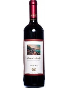 Costa d'Amalfi Furore Rosso DOC 2023 (750 ml.) - Marisa Cuomo Marisa Cuomo - 1