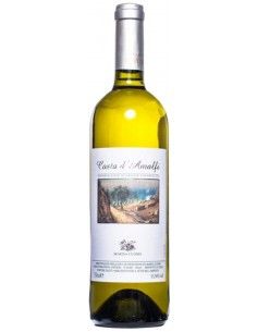 Costa d'Amalfi Bianco DOC 2023 (750 ml.) - Marisa Cuomo Marisa Cuomo - 1