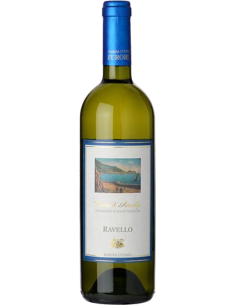 Ravello Bianco DOC 2023 (750 ml.) - Marisa Cuomo Marisa Cuomo - 4