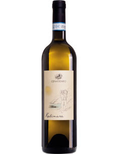 Ischia DOC Biancolella 'Kalimera' 2021 (750 ml.) - Cenatiempo Cenatiempo - 1