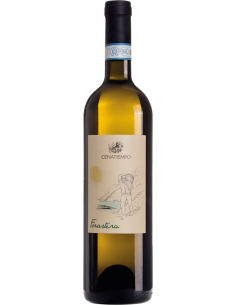 Ischia DOC Forastera 2022 (750 ml.) - Cenatiempo Cenatiempo - 1