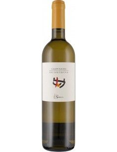 Campi Flegrei Falanghina DOC 2023 (750 ml.) - La Sibilla La Sibilla - 1