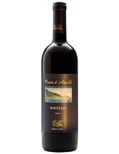 Ravello Rosso Riserva DOC 2019 (750 ml.) - Marisa Cuomo Marisa Cuomo - 1