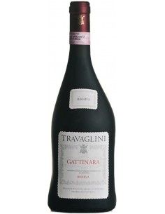 Gattinara DOCG Riserva 2018 (750 ml.) - Travaglini Travaglini - 1