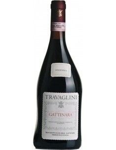 Red Wines - Gattinara DOCG 2020 (750 ml.) - Travaglini - Travaglini - 1