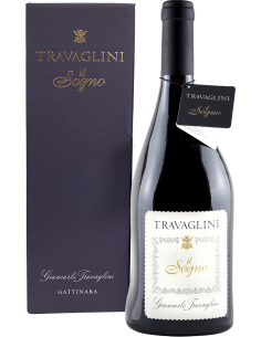 Passito - Il Sogno 2019 (750 ml. boxed) - Travaglini - Travaglini - 1