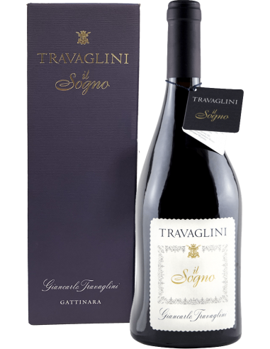 Il Sogno 2019 (750 ml. astuccio) - Travaglini Travaglini - 1