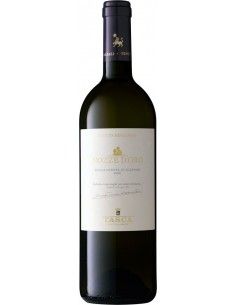 Sicilia DOC 'Nozze d'Oro' Tenuta Regaleali 2021 (750 ml.) - Tasca d'Almerita Tasca d'Almerita - 1