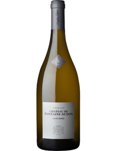 Vini Bianchi - Sancerre Blanc 'Chateau De Fontaine Audon' 2022 (750 ml.) - Langlois Chateau - Langlois Chateaux - 1
