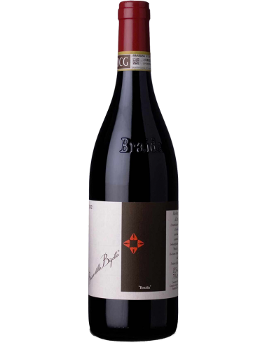 Barbera d'Asti DOCG 'Bricco della Bigotta' 2019 (750 ml.) - Braida Braida - 1