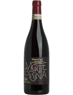 Barbera d'Asti DOCG 'Montebruna' 2021 (750 ml.) - Braida Braida - 1