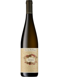 Colli Orientali del Friuli DOC Sauvignon 2023 (750 ml.) - Livio Felluga Livio Felluga - 1